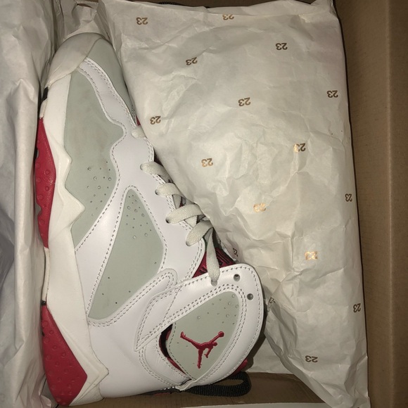 jordan 7 retro bg